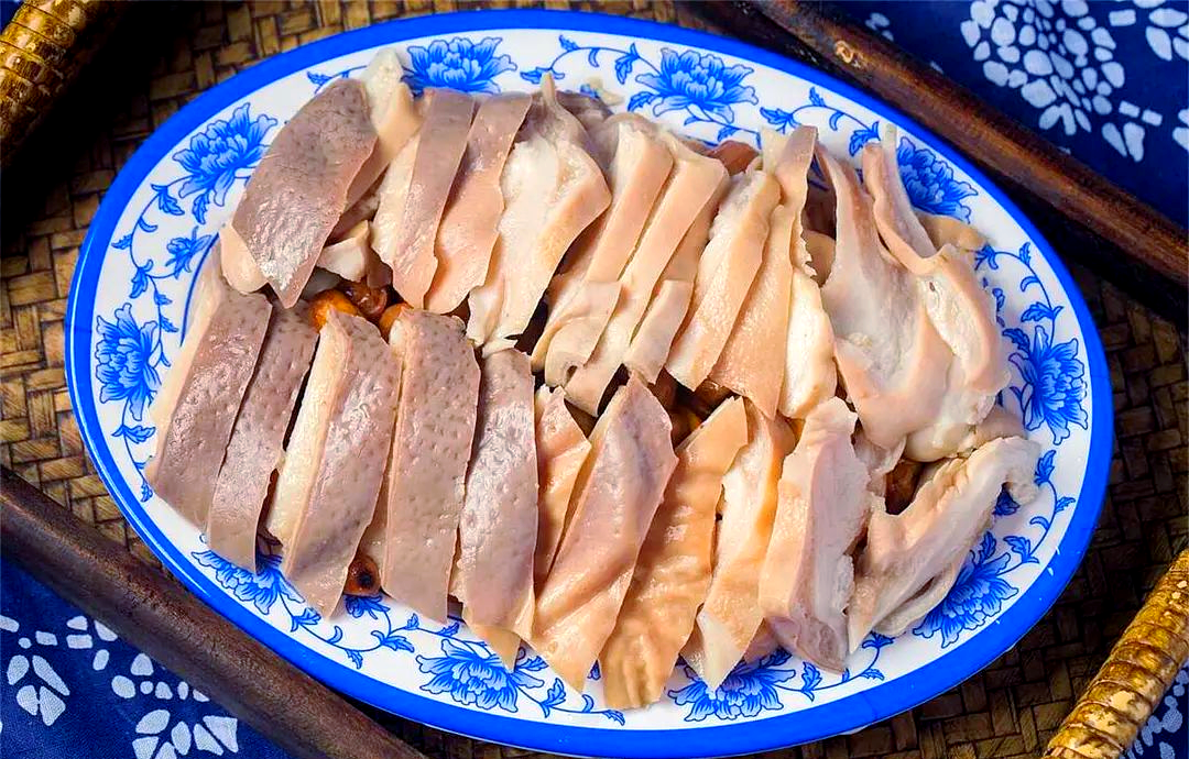 楚雄美食=楚雄美食一条街
