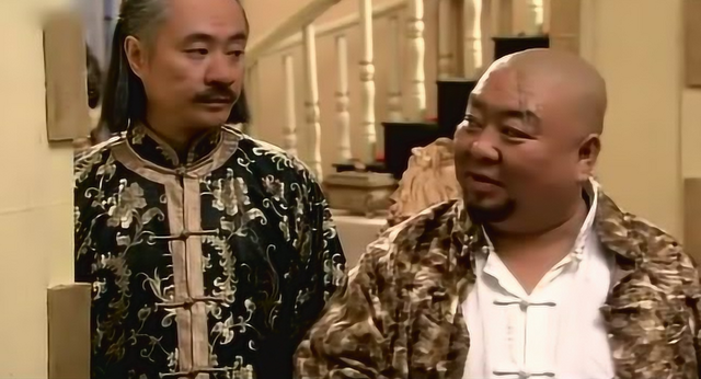 民国四大贼王,大刀王五刀劈贼首康小八,金海铁链绞死燕子李三