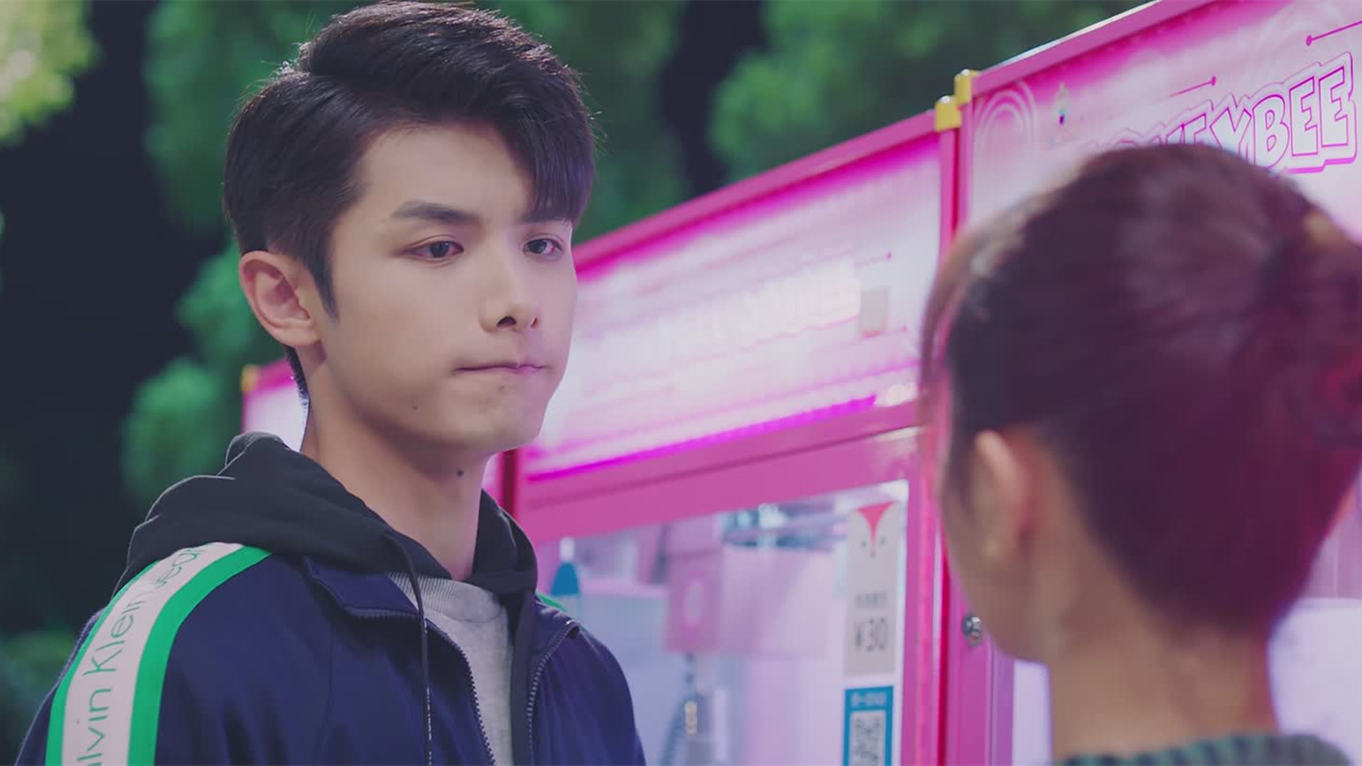 又一部被低估的小甜剧,《99分女朋友》甜蜜满分,好看不火太可惜