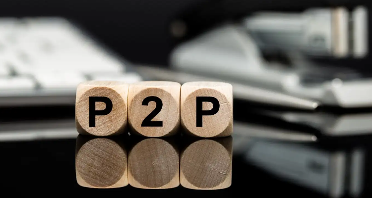 ptp金融是什么意思