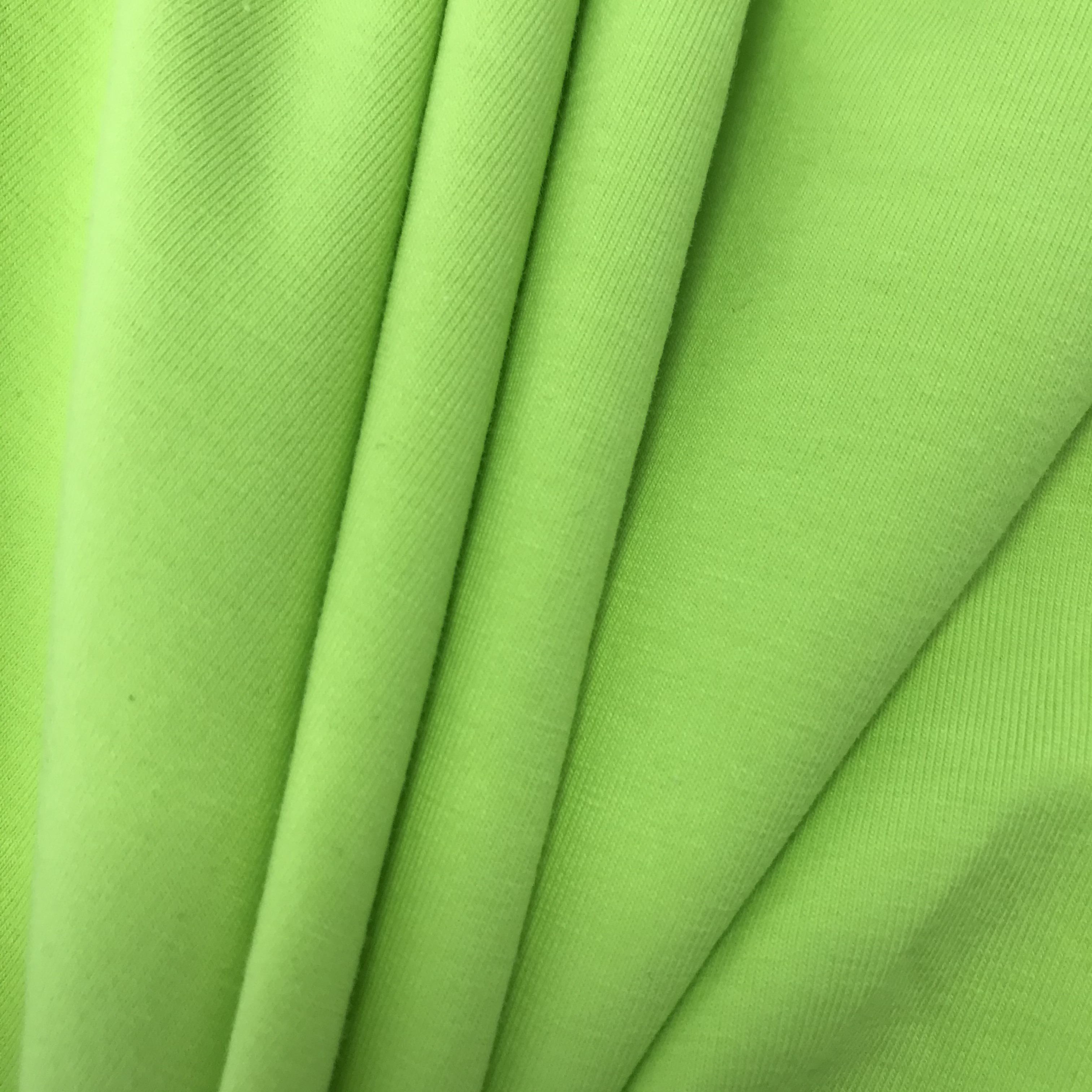 再生涤面料的简介