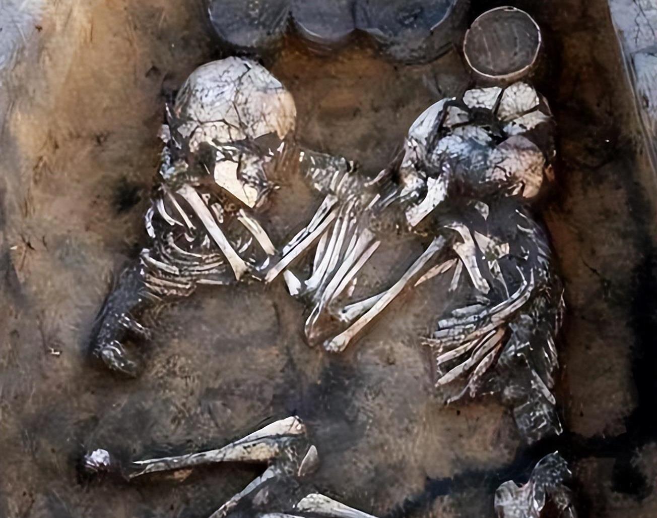 "71年武则天孙子墓惊现,专家感叹阴间皇帝前所未见"