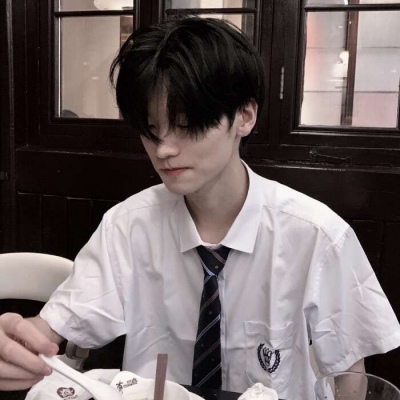 男生头像|2021帅气小清新暖男头像 俊美男头才是最受欢迎的 第227期