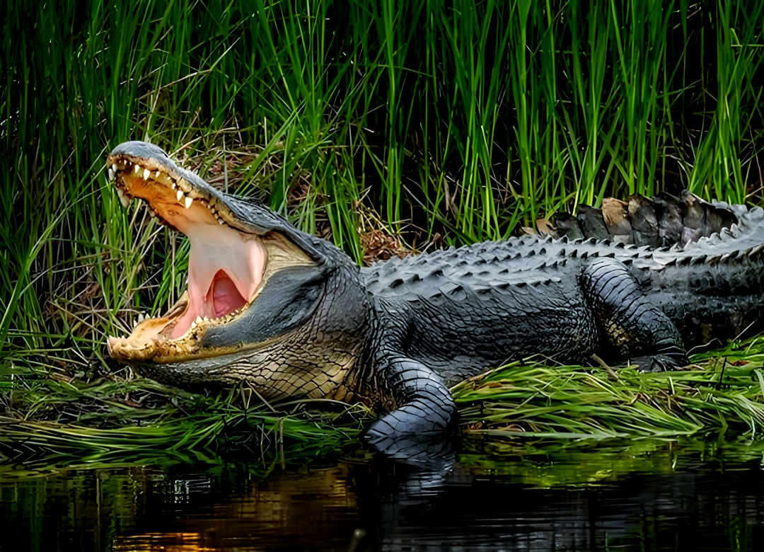 探讨鳄鱼与牙签鸟共生传说的科学与文化背景