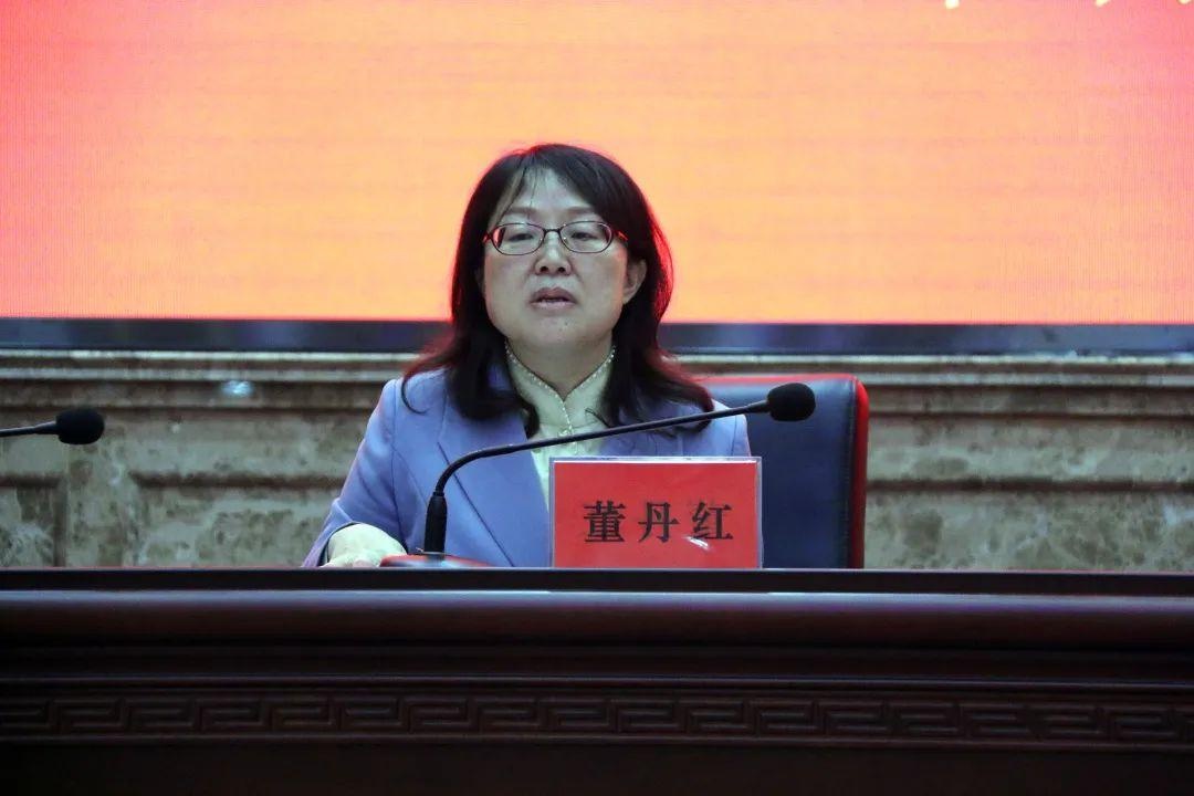 武汉市工商联所属商会综合党委揭牌成立