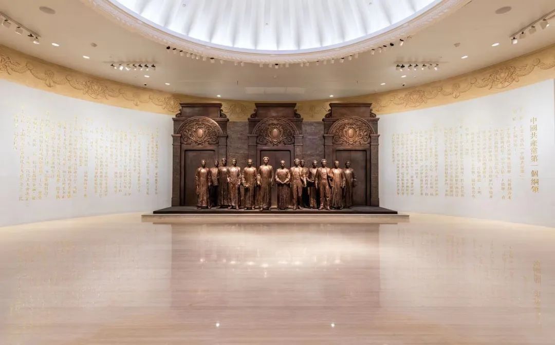 【艺起前行】云上博物馆,解锁博物馆的力量 | 云文博