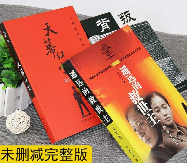 神秘女作家豆豆:到底是何方神圣?写出畅销佳作,自己藏起来