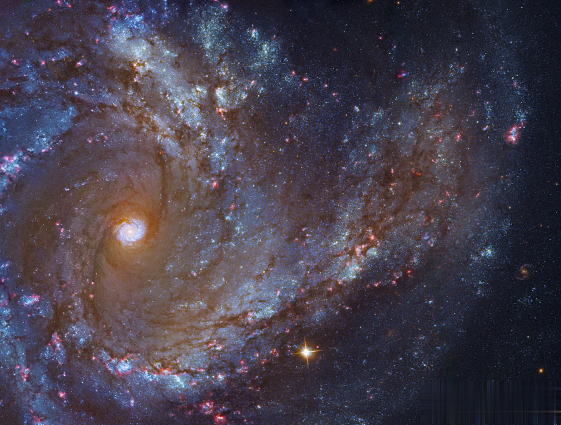 太可怕!超级黑洞每天吞掉一颗恒星,宇宙最终会被黑洞吞没吗?