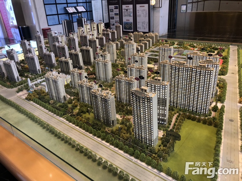 紫薇·万科大都会怎么样?看置业顾问倪忠发布了一条项目新消息!