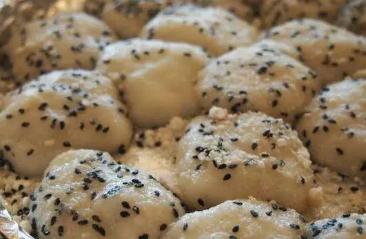 潮汕小吃"落汤钱",你吃过吗?