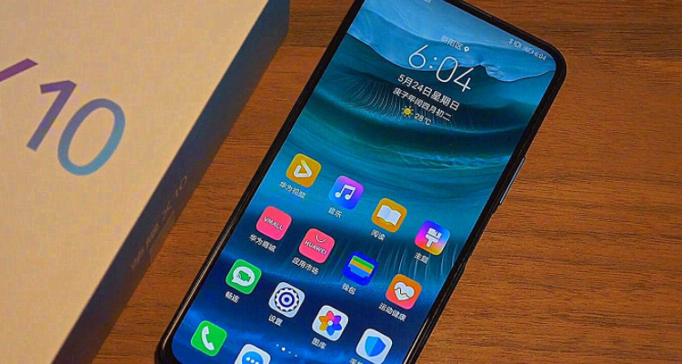 华为畅享10plus能升级鸿蒙系统吗?