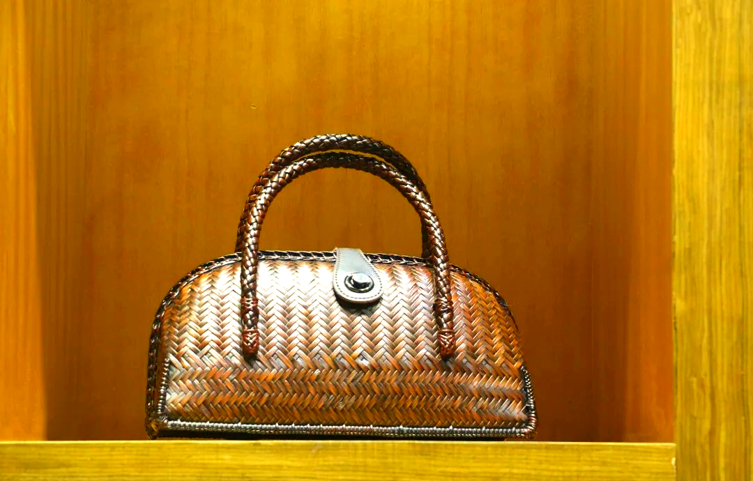 贵州赤水:传承与创新的竹编工艺之旅