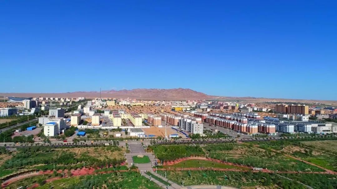 2024阿拉善右旗这样干