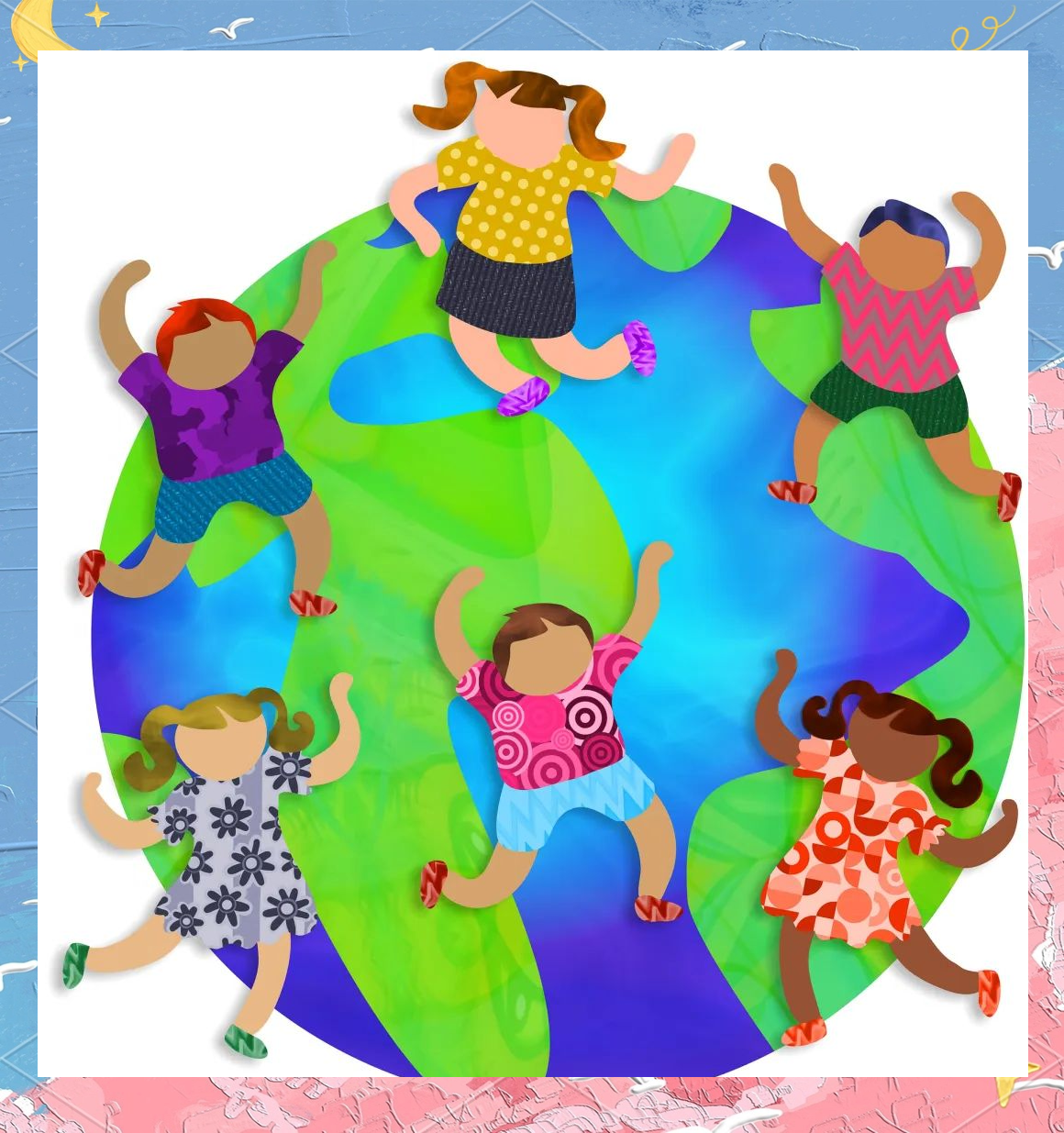 德国庆祝两次儿童节的原因及背景