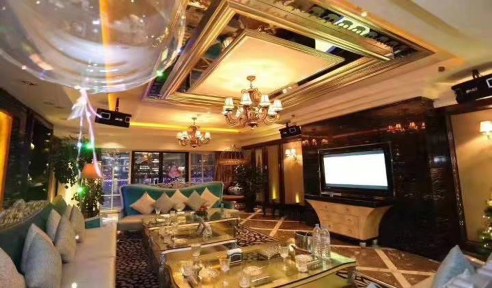 成都明宇豪雅酒店豪雅汇夜总会ktv预定订房电话咨询具体位置
