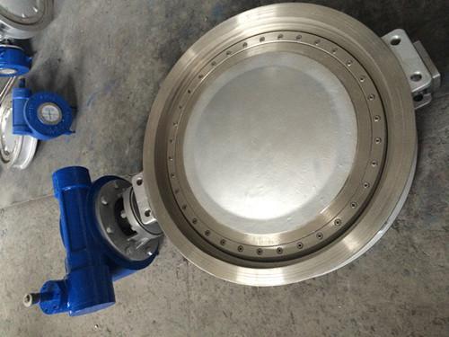 不锈钢双向蝶阀的特点是什么?