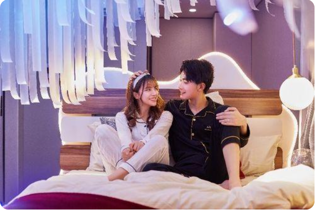 "哄睡师"披着合法外衣,做着"特殊交易"?有人月薪3万还不止