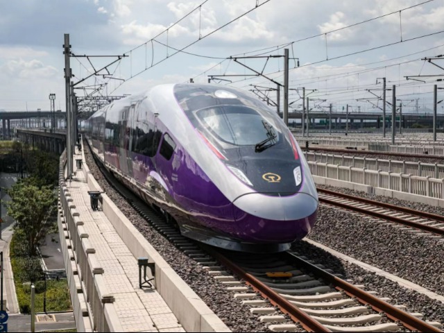 亚运专列初体验复兴号亚运智能动车组列车首次试乘活动启杭