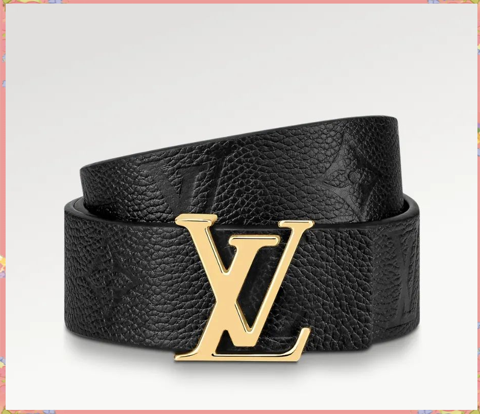 各大品牌皮带大合集,快来选购你的时尚之选