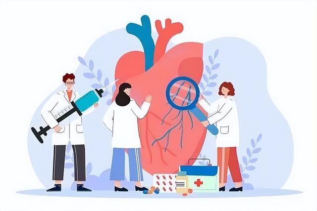 心脏移植难在哪?哪些人群适合做?一文了解