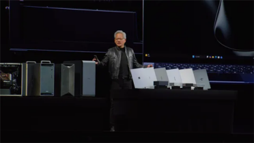 NVIDIA发RTX Spark抢占PC市场 英特尔首度回应