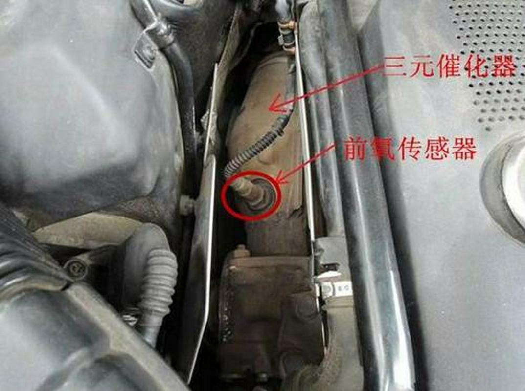 后氧传感器坏了会出现什么症状
