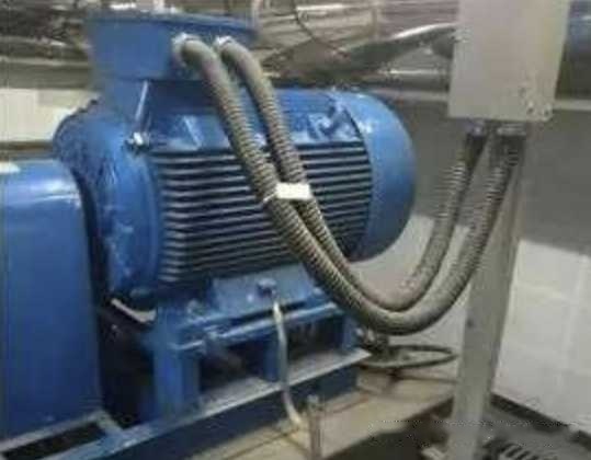 电机外壳接地应该怎么设计?