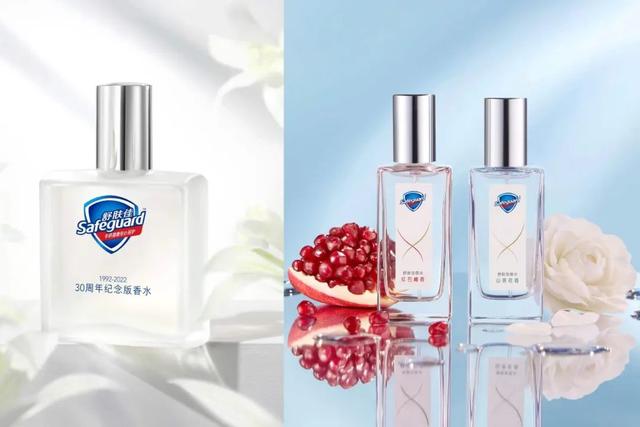 对话宝洁中国健康美肌事业部总裁范佳舒肤佳的31年一块香皂的成长与焕