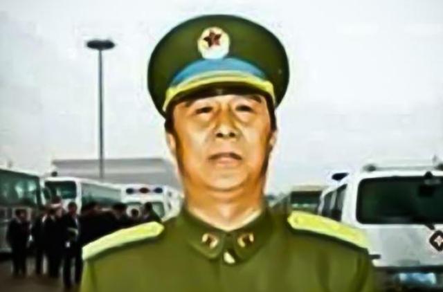 叛将刘广智:90年代被台湾间谍策反,他如何在2003年被揪出来的?