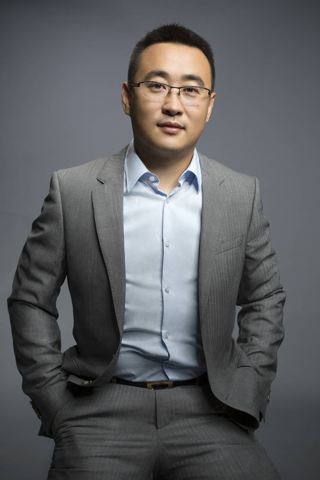 总制片人高金玺:想得到观众认可,每个细节都不能凑合