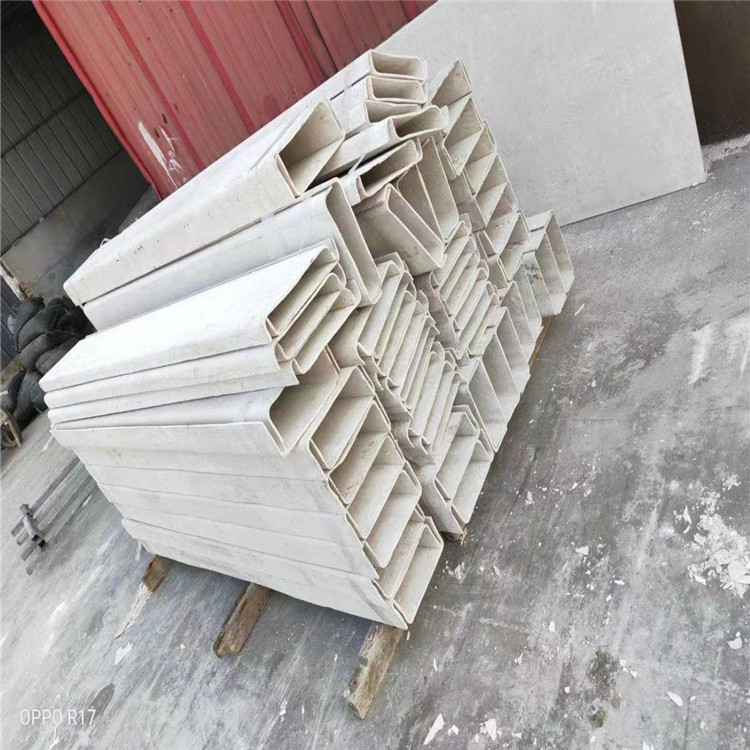 200*100电缆防火槽盒报价多少