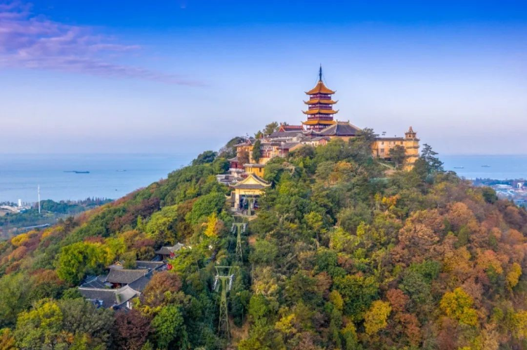 在江苏南通过年,就要这么玩!