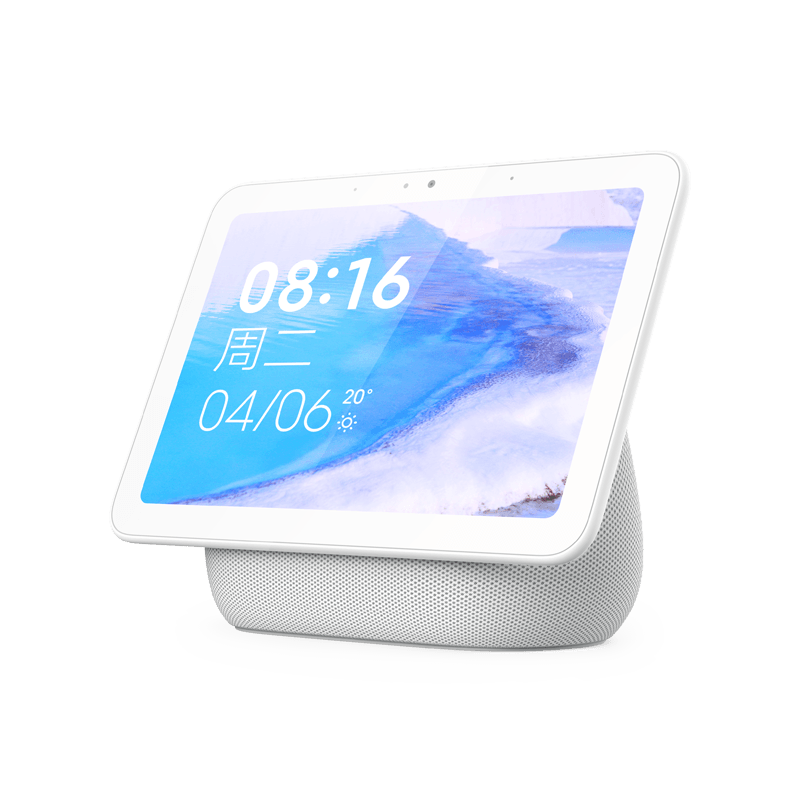 小米小爱触屏音箱pro 8 评测:儿童保护,多场景视频通话