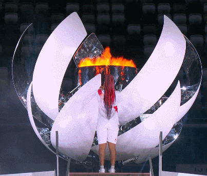 东京奥运会动态logo图片