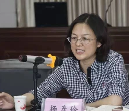 新乡市委的现任领导