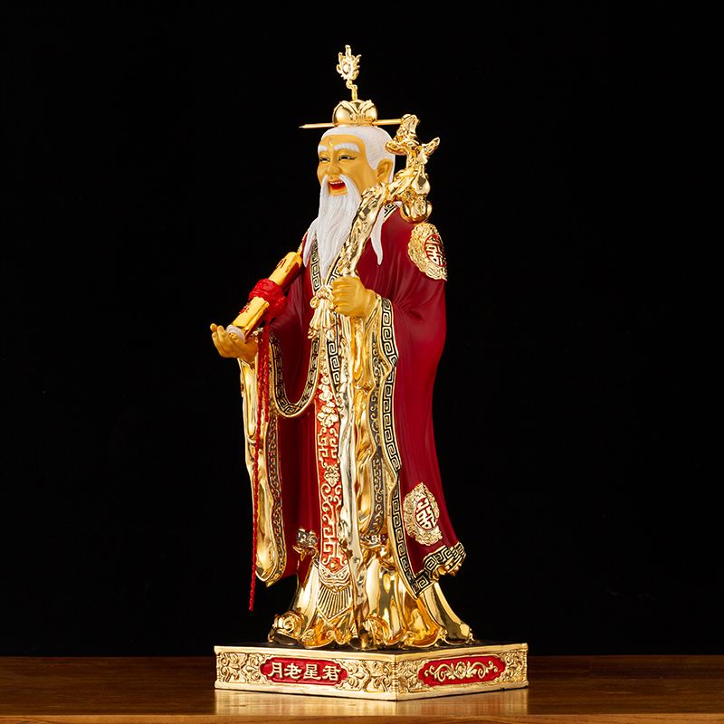 开门见喜,接来喜神,原来喜神有这么多的传说.喜神到底是谁?