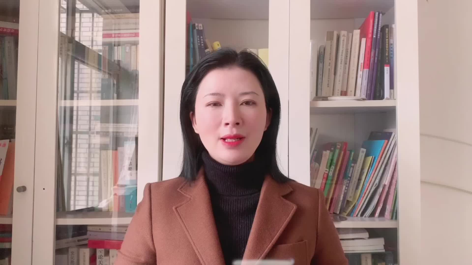 湖南两会视评楚怡总相宜职教亦可期