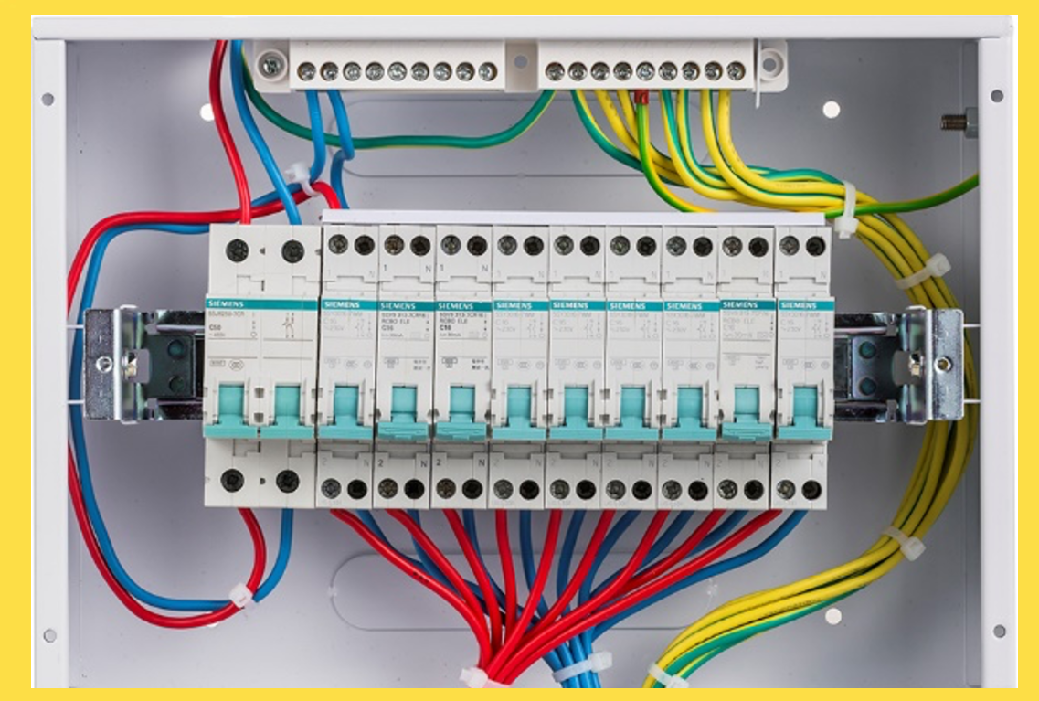 配电箱安装新选择:汇流排带来便捷与高效