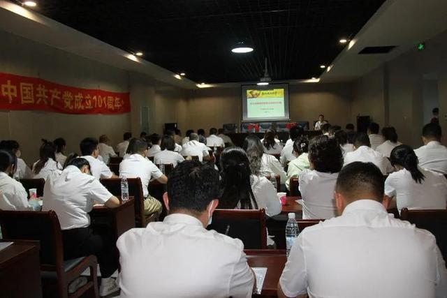 凤城市赛马镇三浓新村:递交红色教育"新答卷"