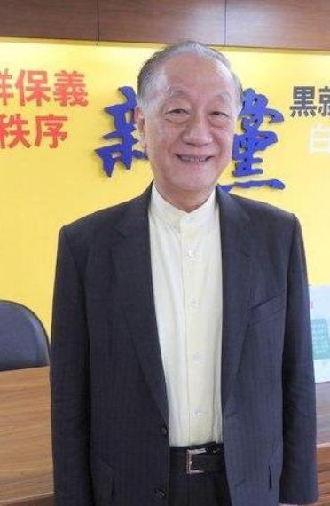 郁慕明:中美打起来战场在台湾,灾难