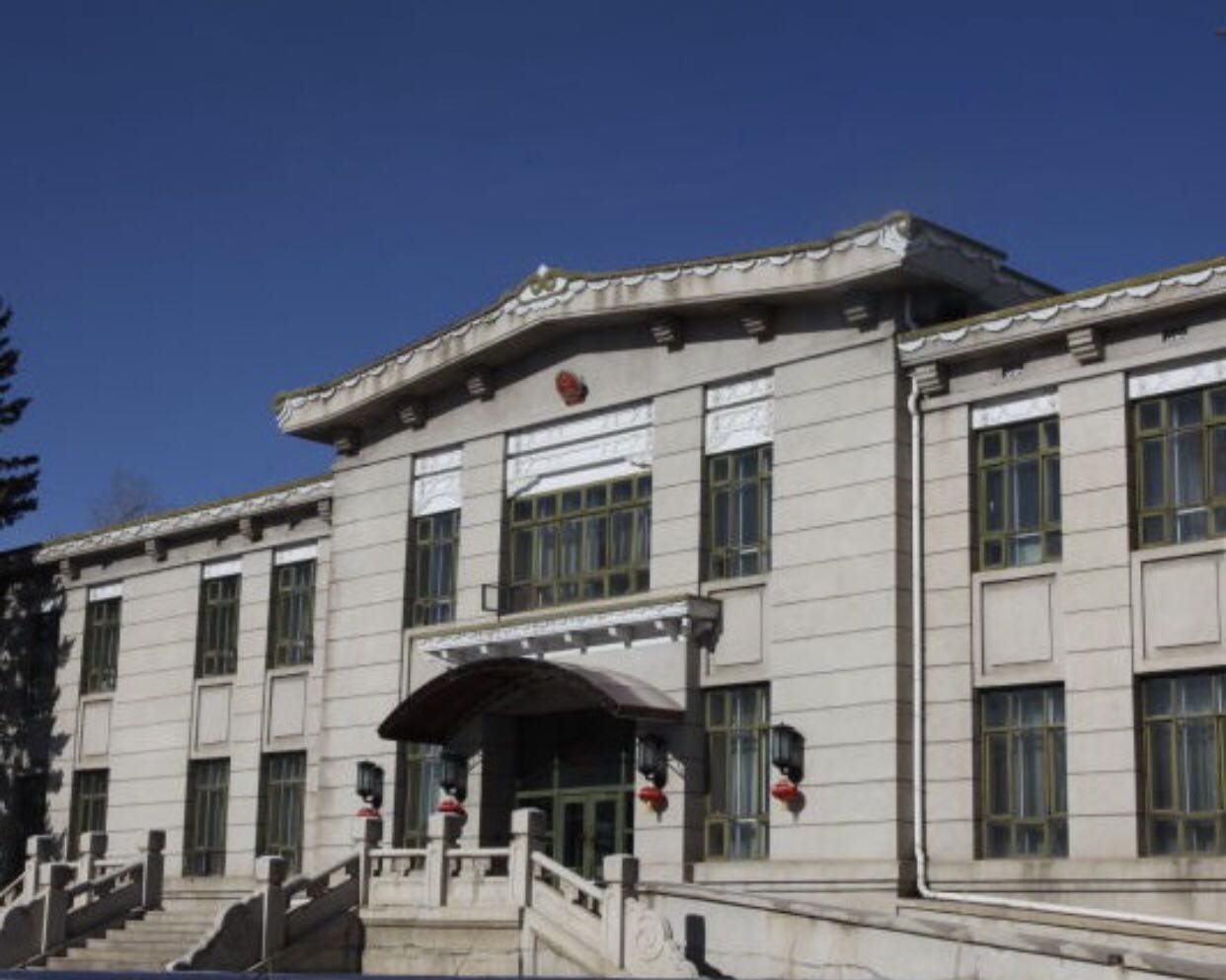 中国驻蒙古国大使馆将从5月31日正式启用"中国领事"app