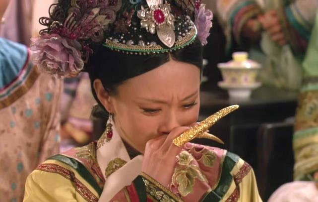 《甄嬛传》中的名场面滴血认亲真的可信吗?一篇文章为你解惑