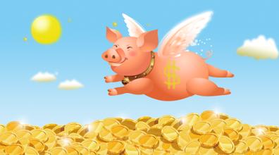 猪还能再次"飞上天"吗?