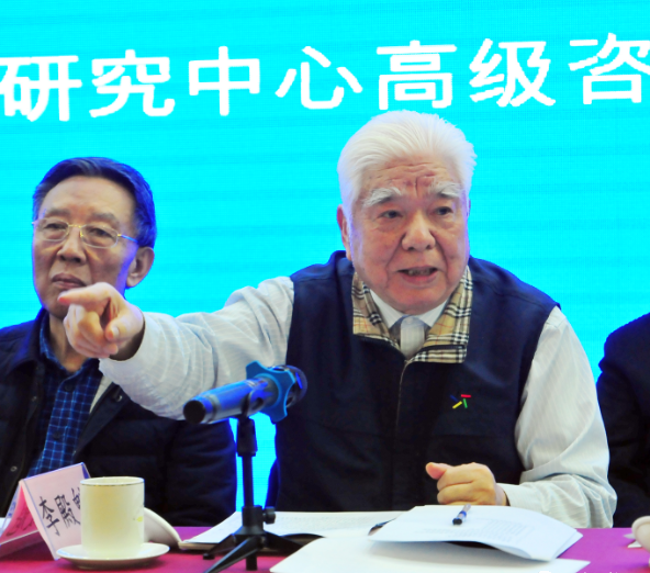 发布|李殿魁同志在山东运河经济文化研究中心2022年会上的讲话