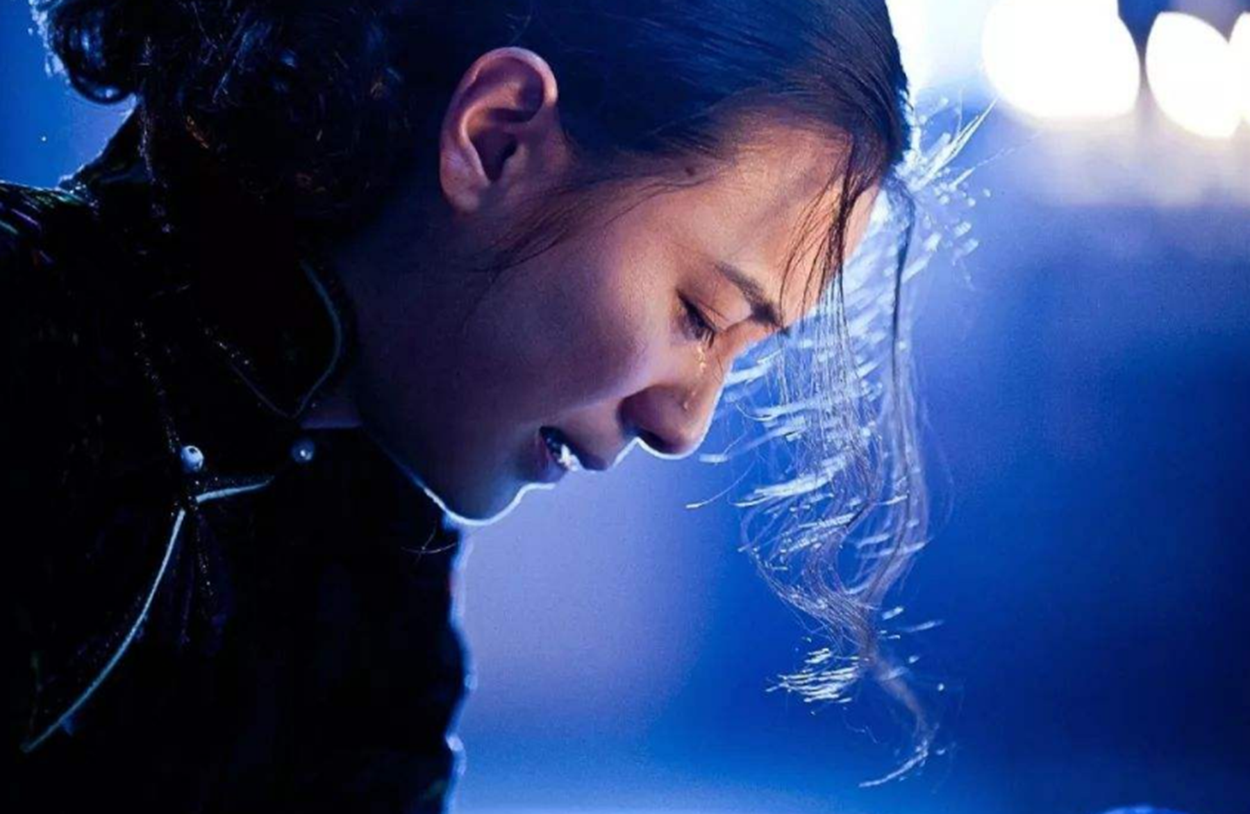 《四十九日·祭》豆蔻被捅第几集?豆蔻是谁饰演的?