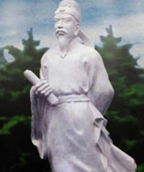 渭南文坛|王文超:大唐宰相白敏中