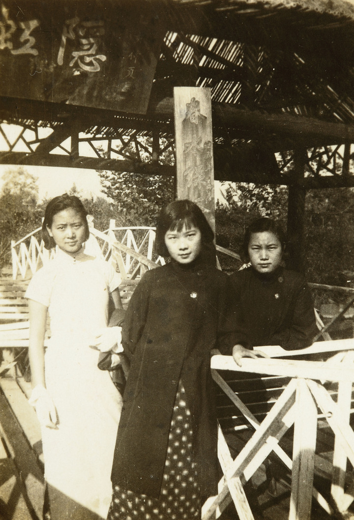 先摧毁第三者,再签字离婚,蒋碧薇获赔百万,晚年却甘当情妇10年