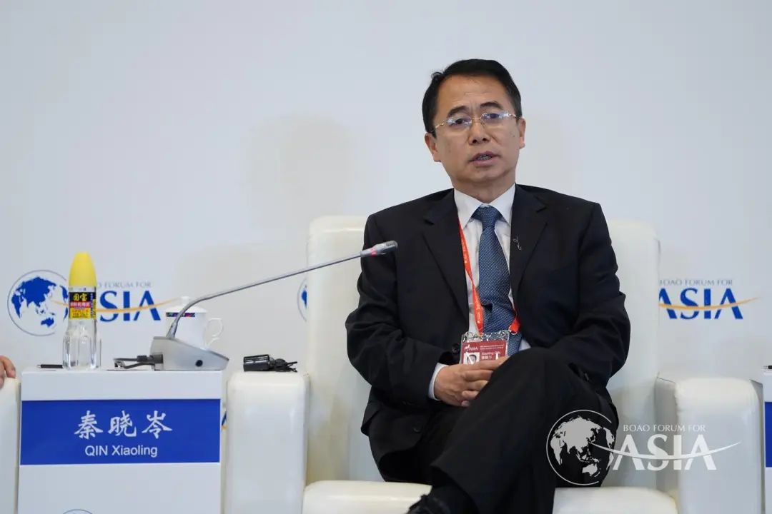 秦晓岺:鼓励企业申请罕见病用药,特殊审评渠道给予支持