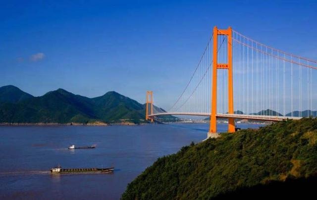 舟山西堠门大桥发生涡激共振现象!专家:不会对结构安全造成影响