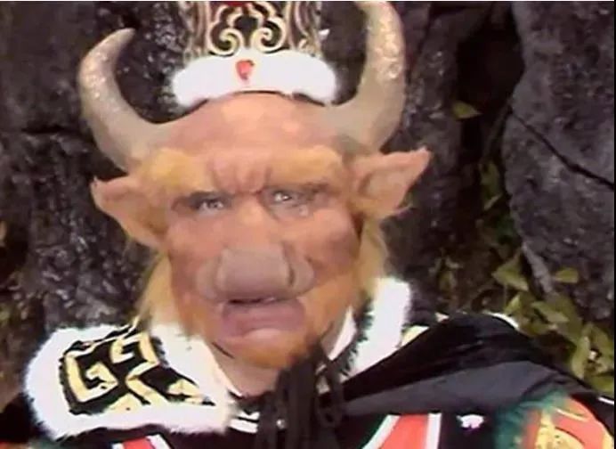 《西 游 记》里 哪 个 妖 怪 最 厉 害?